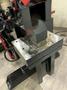 115 TON EDWARDS MODEL JAW V HYDRAULIC IRONWORKER: STOCK #81264