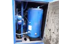 QUINCY COMPRESSOR 200 HP AIR COMPRESSOR  -  QGV-200