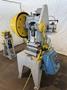 15 TON FLEXO-PRESS C15 PRECISION PRESS WITH STRAIGHTENER &amp; CONTROL. STOCK # 0434926