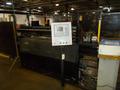 HUESTIS RAMCO CNC HORIZONTAL ROD BENDER: STOCK# 12718