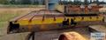 59&quot; x 117&quot; x 11&quot; Cast Iron T-Slotted Floor Plates, Qty. 3