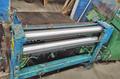 PEELER / PINCH ROLL, STAMCO, 60" WIDE #3373