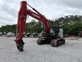 LINK BELT 355X4S-AAA - Excavator