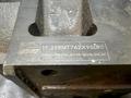 EWS 17.25BMT762X95(IN) Used CNC BMT85 3" Boring Bar Holder | 100mm x 100mm | 76.2mm Hole