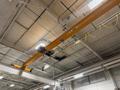 3 TON KONE CRANES TOP RUNNING BRIDGE CRANE SYSTEM : YOBRO 25773