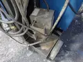 MILLER ELECTRIC MFG CO 300 AMPS WELDER  -  SYNCROWAVE 300