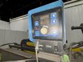 144&quot; GOURAN / LINDE SEAM WELDER WITH MILLER INVISION #456P POWER SUPPLY: STOCK 22514