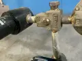 FISHER EZR PRESSURE REDUCING REGULATOR   -  EZR