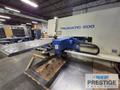Punches Turret Punch Laser Combination