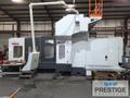 YAMA SEIKI AWEA MEGA 5 P3020 5-Axis Bridge Type CNC Vertical Machining Center