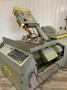18" X 20" HYDMECH MODEL V 18 VERTICAL BAND SAW: STOCK #81472