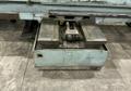 4" NOMURA B-100WP TABLE-TYPE HORIZONTAL BORING MILL 50 TAPER 96" TRAVEL. STOCK # 0543926
