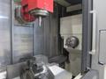 DMG Mori Seiki NTX2000/1500S Multi-Axis CNC Lathe with Milling Spindle, Lower Turret.