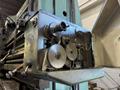 110&quot; DORRIES 3-HEAD VERTICAL TURRET LATHE VTL, 60&quot; PART HEIGHT: YOBRO #23904