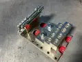 SCHNEIDER ELECTRIC I-LINE NUETRAL ASSEMBLY   -  HCWM12SN