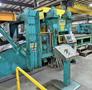74&quot; x 0.500&quot; x 60,000# Herr Voss Cut To Length Line
