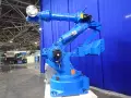 Yaskawa Motoman Robot - Up350d-500