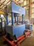 400 T General Hydraulics Model 410-DH400-36 4-Post Hydraulic Press