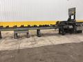 18&quot; X 20&quot; MARVEL MODEL #81A11-PC  AUTOMATIC FEED VERTICAL BAND SAW: STOCK #20755