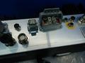 SEW EURODRIVE MOVIPRO DRIVE &amp; APPLICATION CONTROLLER  -  PHC21A-A075M1-E31A-00