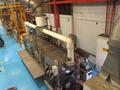 16" X 28" X 24" WATERBURY FARREL BONDING MILL LINE (14690)