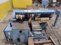 13" X 13" DOALL C-3300NC AUTOMATIC HORIZONTAL BANDSAW. STOCK # 1109625