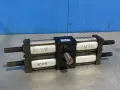 PARKER 250 PSI LINEAR ACTUATOR  -  PTR252-190L-AB23-C