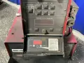 LINCOLN ELECTRIC 82 A MIG WELDER  -  455M POWER WAVE