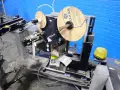 LABEL-AIRE 6" X 35" LABELER  -  C2710