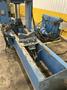 200 TON X 15' JAVELINA TRAVELING HEAD ROLLING FRAME HYDRAULIC STRAIGHTENING PRESS: YOBRO #25136