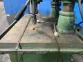 POWERMATIC 19” DRILL PRESS  -  1200
