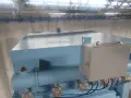 FLEX KLEEN DUST COLLECTOR   -  84-BVBS-36