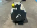 Siemens 6000 Rpm Servo Motor - 1ft7108-5ac71-1bg1