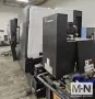 Doosan Puma 5100LB CNC Turning Center, 2017