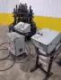 AIRAM PNEUMATIC 4 POST CUTOFF PRESS