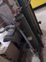 100 HP LEROI MODEL #WEH100SSIIA ROTARY SCREW AIR COMPRESSOR, WATER COOLED: STOCK #21253