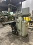 #3 CINCINNATI MODEL #3MI HORIZONTAL UNIVERSAL MILL WITH TOOLMAKERS OVERARM SPINDLE: YOBRO #25929