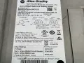 Allen-bradley Armorstart Safety Control Module - 284gs-fvd4p0s-10-rrg-sbg-db1-emi-22