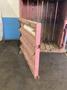60"X 30" LOAD KING MODEL # 30 VERTICAL CARDBOARD BALER : STOCK #79753