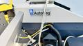 Automated Packaging Systems | AutoBag 255 OneStep “G” Bagger System