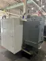USED FADAL VMC 40 VERTICAL MACHINING CENTER