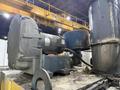 24" WIDE x 8" HIGH CAE RANSOHOFF 4-STAGE STAINLESS STEEL BELT CONVEYOR PARTS WASHER, WITH RUST INHIBITOR APPLICATION: YOBRO #25378