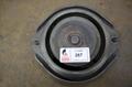 Kurt D-60 6" Machine Vise Swivel Base- Auction Item