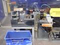 HS TECHNOLOGIES ASSEMBLY STATION  -  QUAD CAB REAR SCUFF