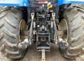 2021 New Holland T6.155 4WD Diesel