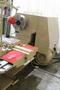 38&quot; X 96&quot; POREBA ENGINE LATHE: STOCK #73804