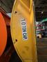 10 TON X 60&quot; X 48&quot; WEST BEND MODEL #CR2000 MOTORIZED COIL UPENDER TIPPER  STOCK# 4064