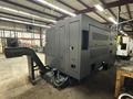 Hwacheon Hi-Tech 550B CNC Lathe, 2013 – 18″ Chuck, Tailstock, Chip Conveyor, Tool Presetter
