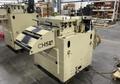 24&quot; Wide x .110&quot; NIDEC-CHS Servo Roll Feed Straightener Combination For Sale