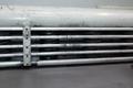 Accurshear 10' X 1/4" Shear - 625010